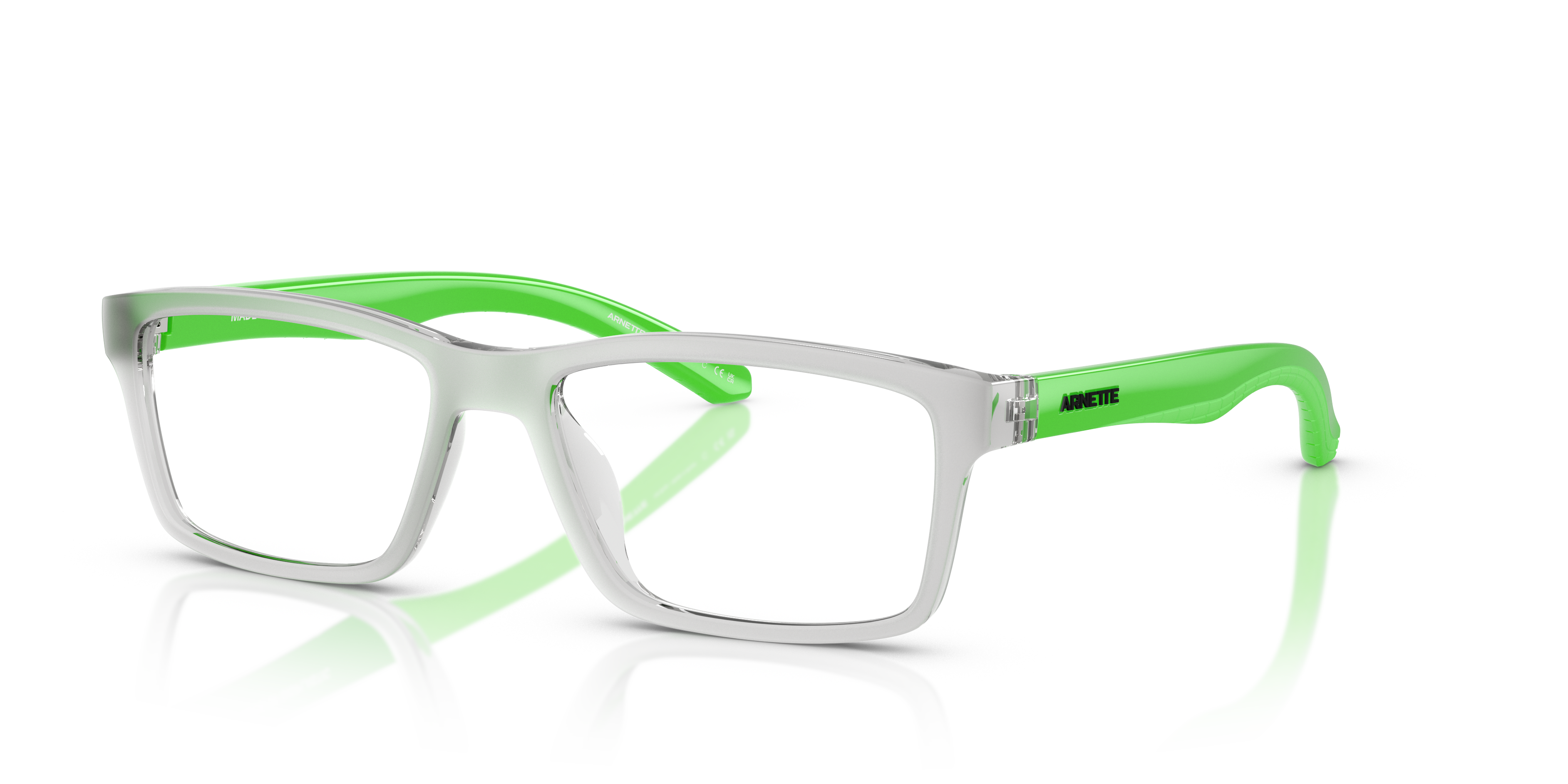 ARNETTE AN7262U A.T. 2.0 2858 54