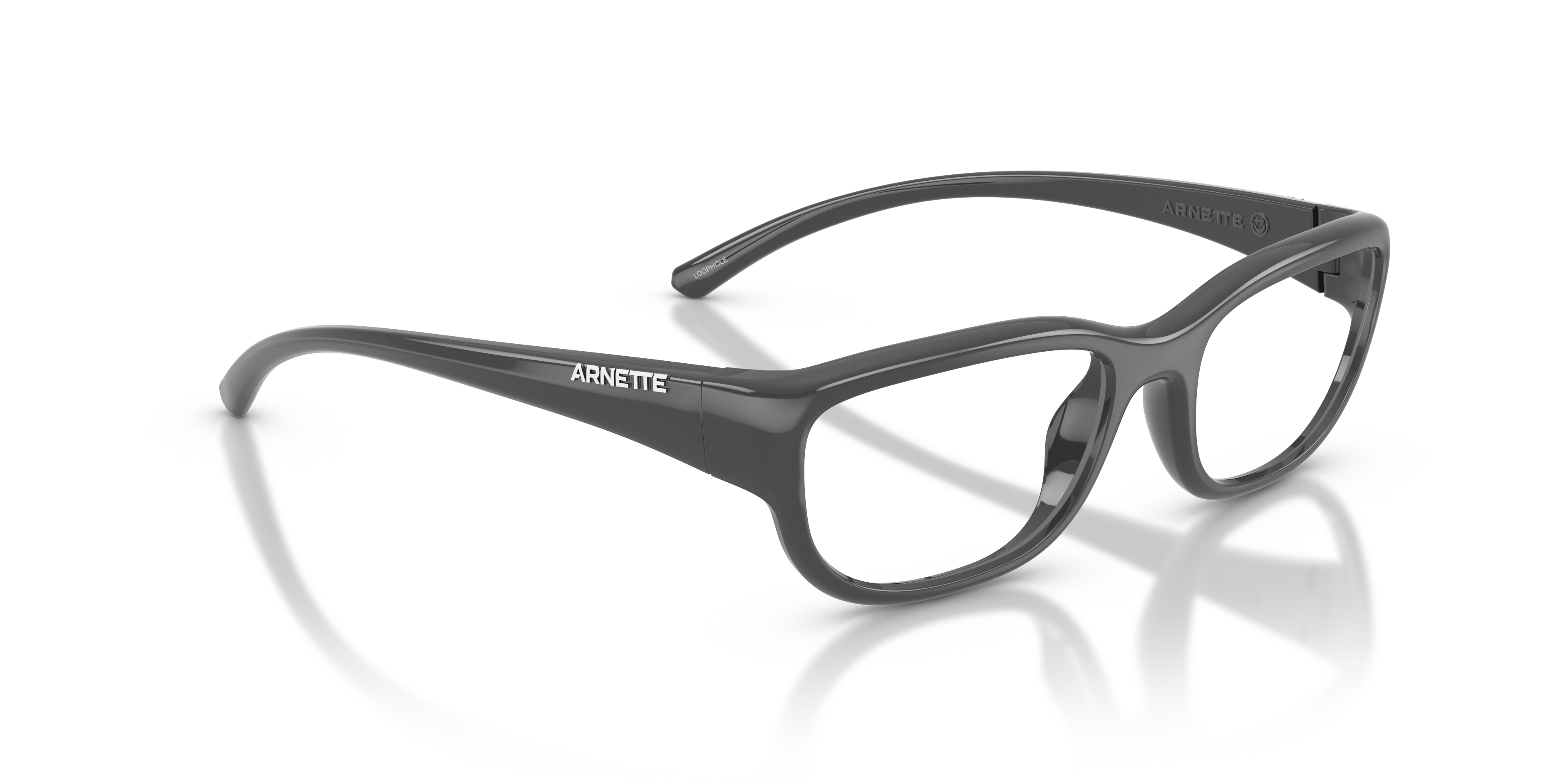 ARNETTE AN7267U LOOPHOLE 2841 56