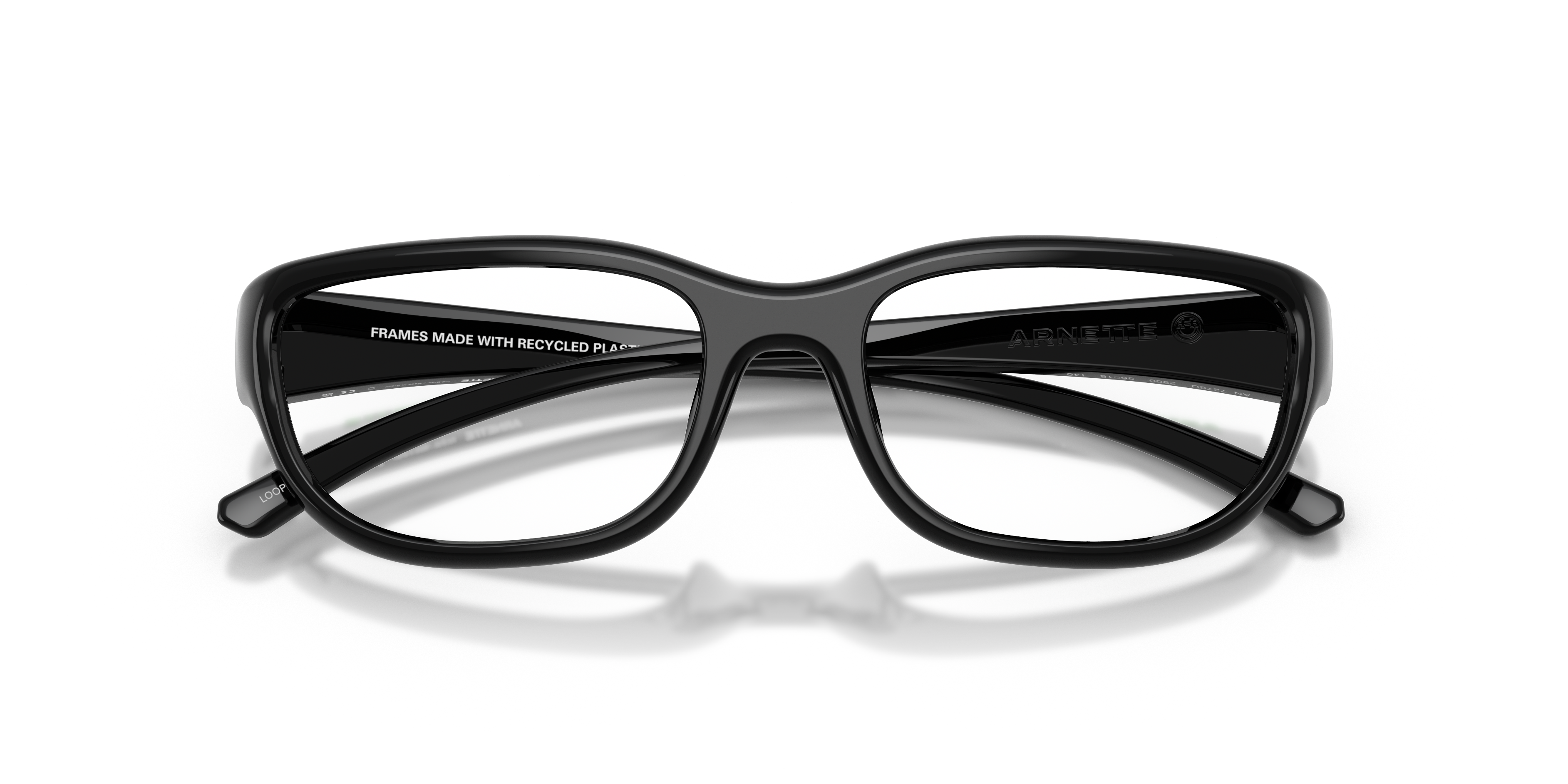 ARNETTE AN7267U LOOPHOLE 2900 56