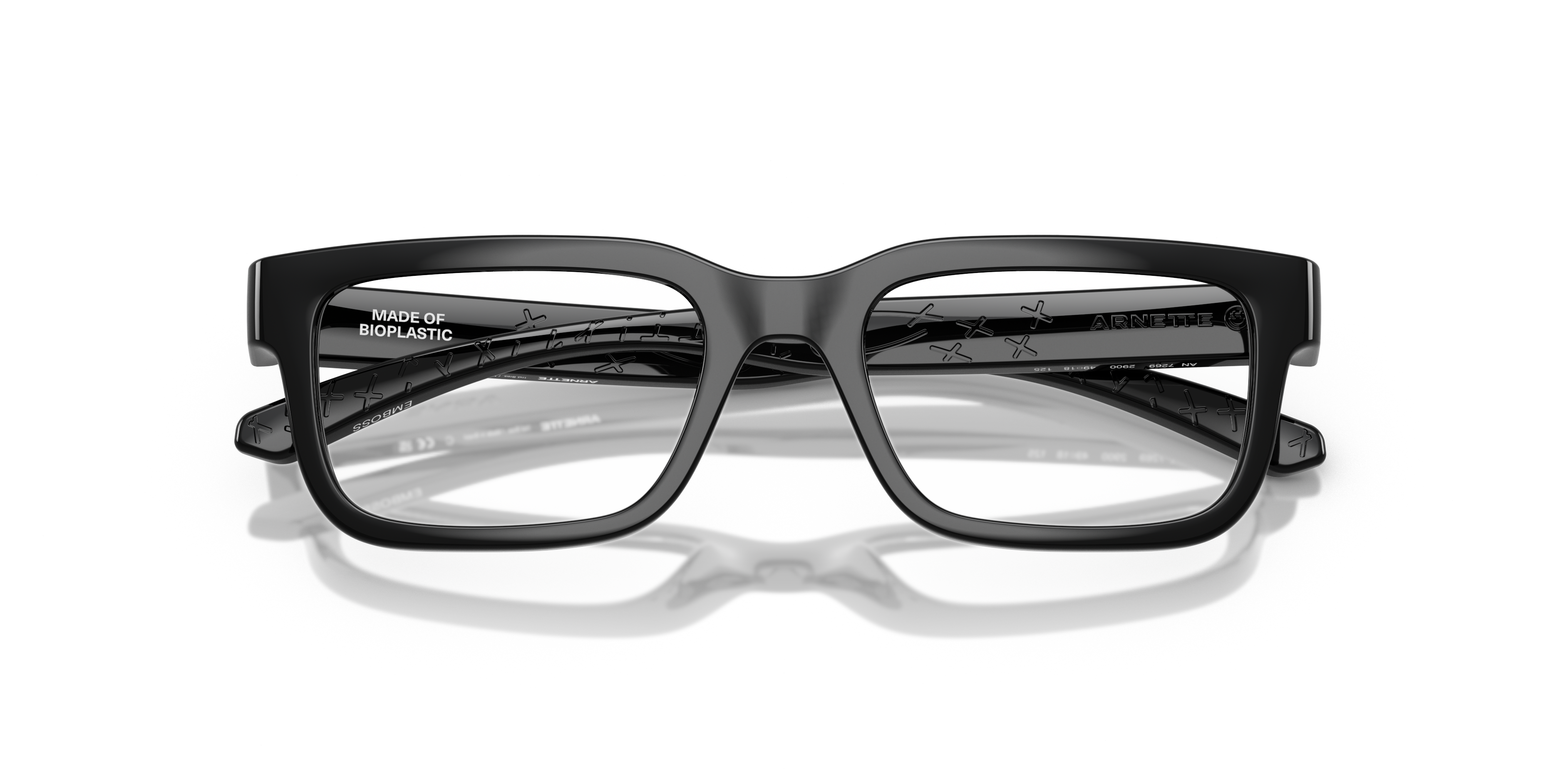 ARNETTE AN7269 EMBOSS 2900 49