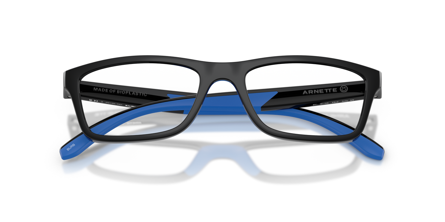 ARNETTE AN7270 BURB 2753 52