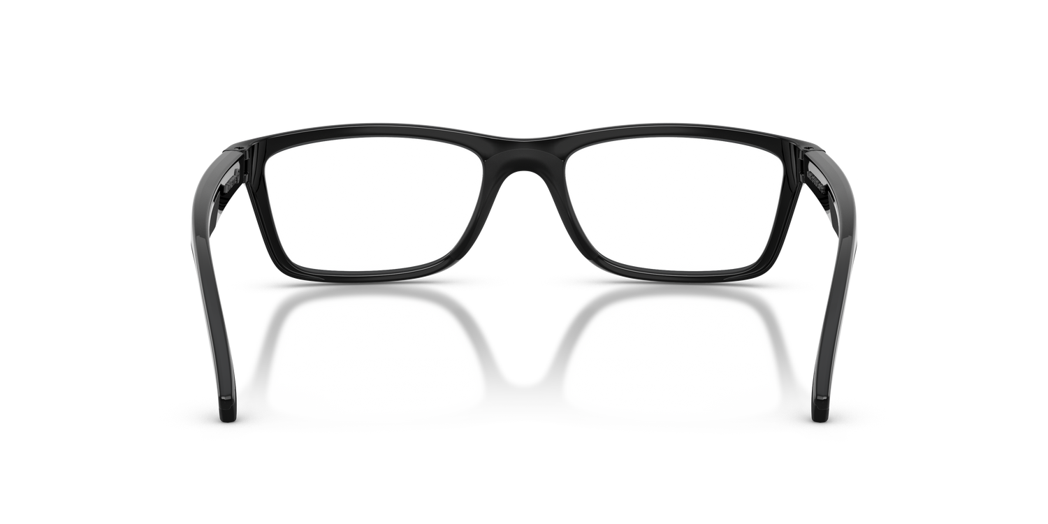 ARNETTE AN7270 BURB 2758 52