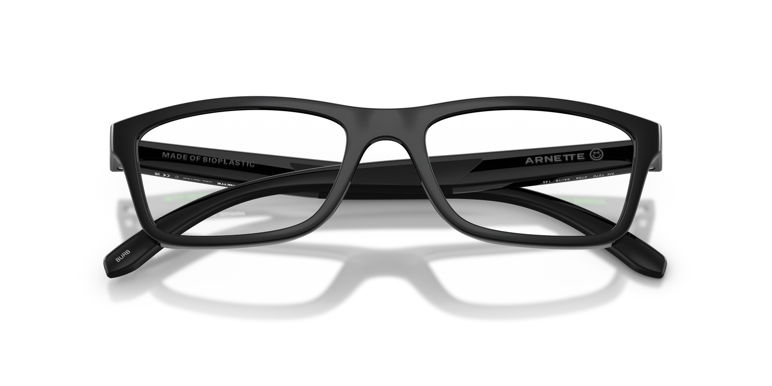 ARNETTE AN7270 BURB 2758 52