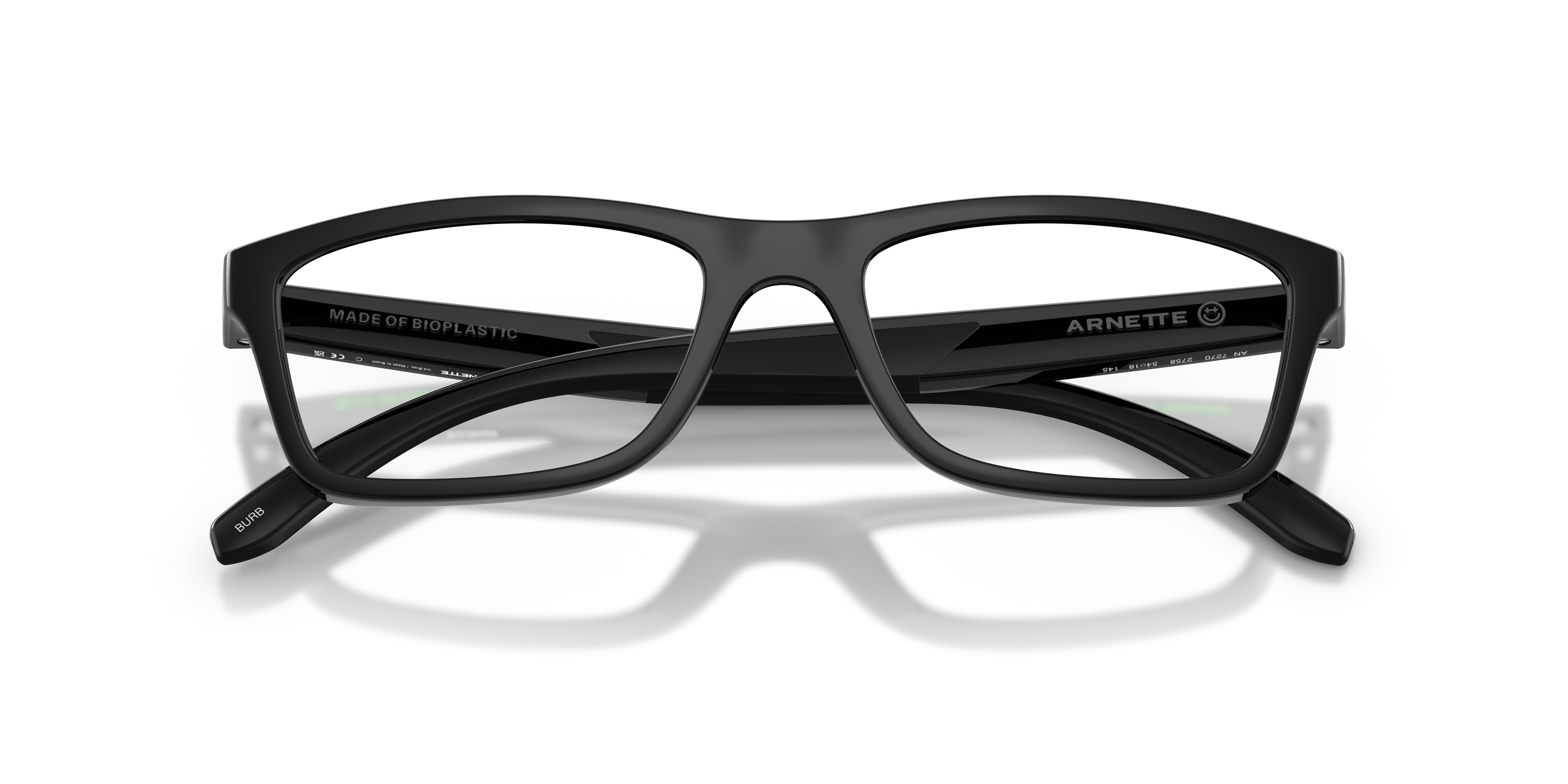 ARNETTE AN7270 BURB 2758 52