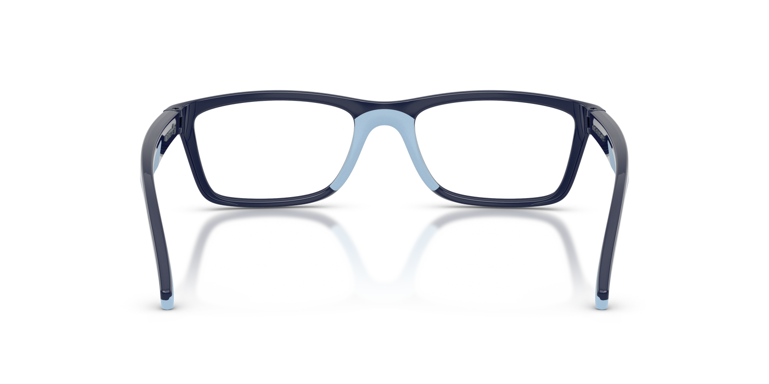 ARNETTE AN7270 BURB 2759 54