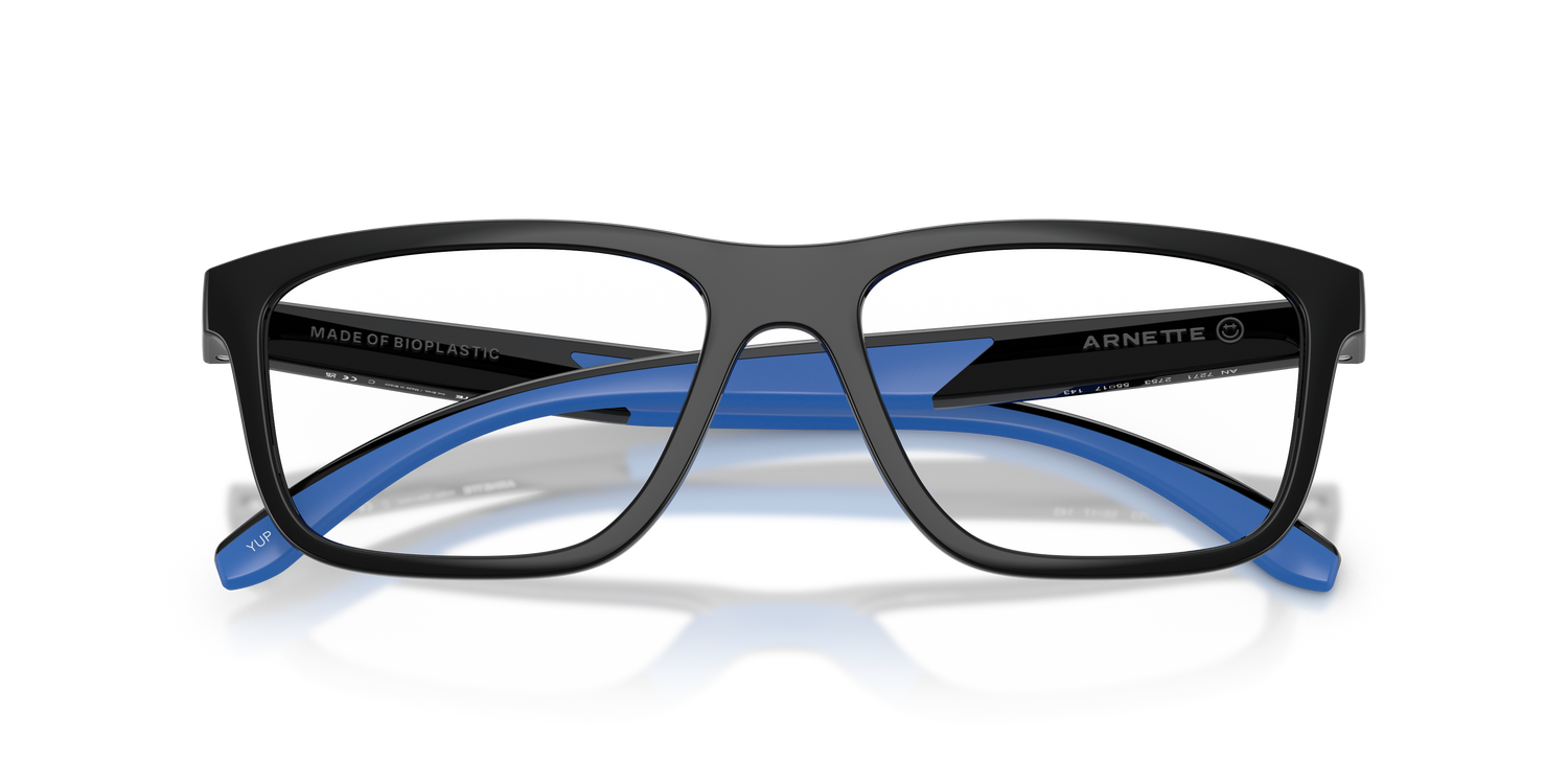 ARNETTE AN7271 YUP 2753 55