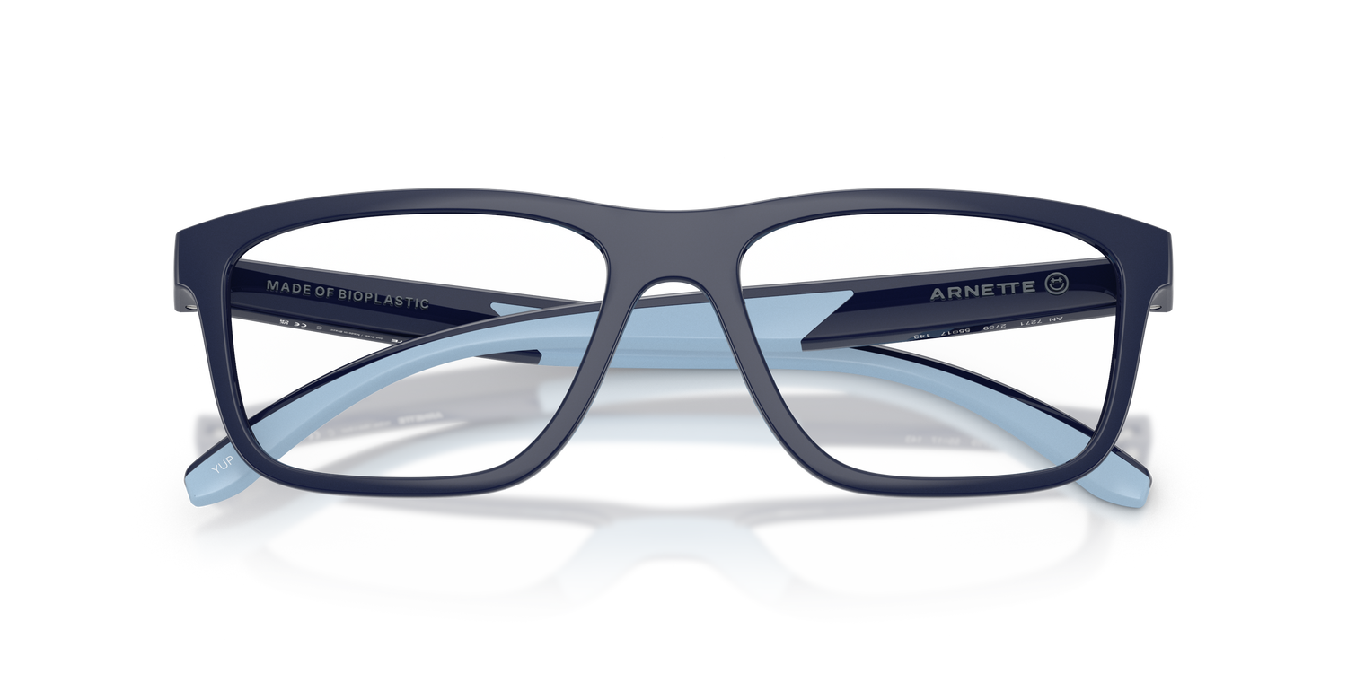 ARNETTE AN7271 YUP 2759 55