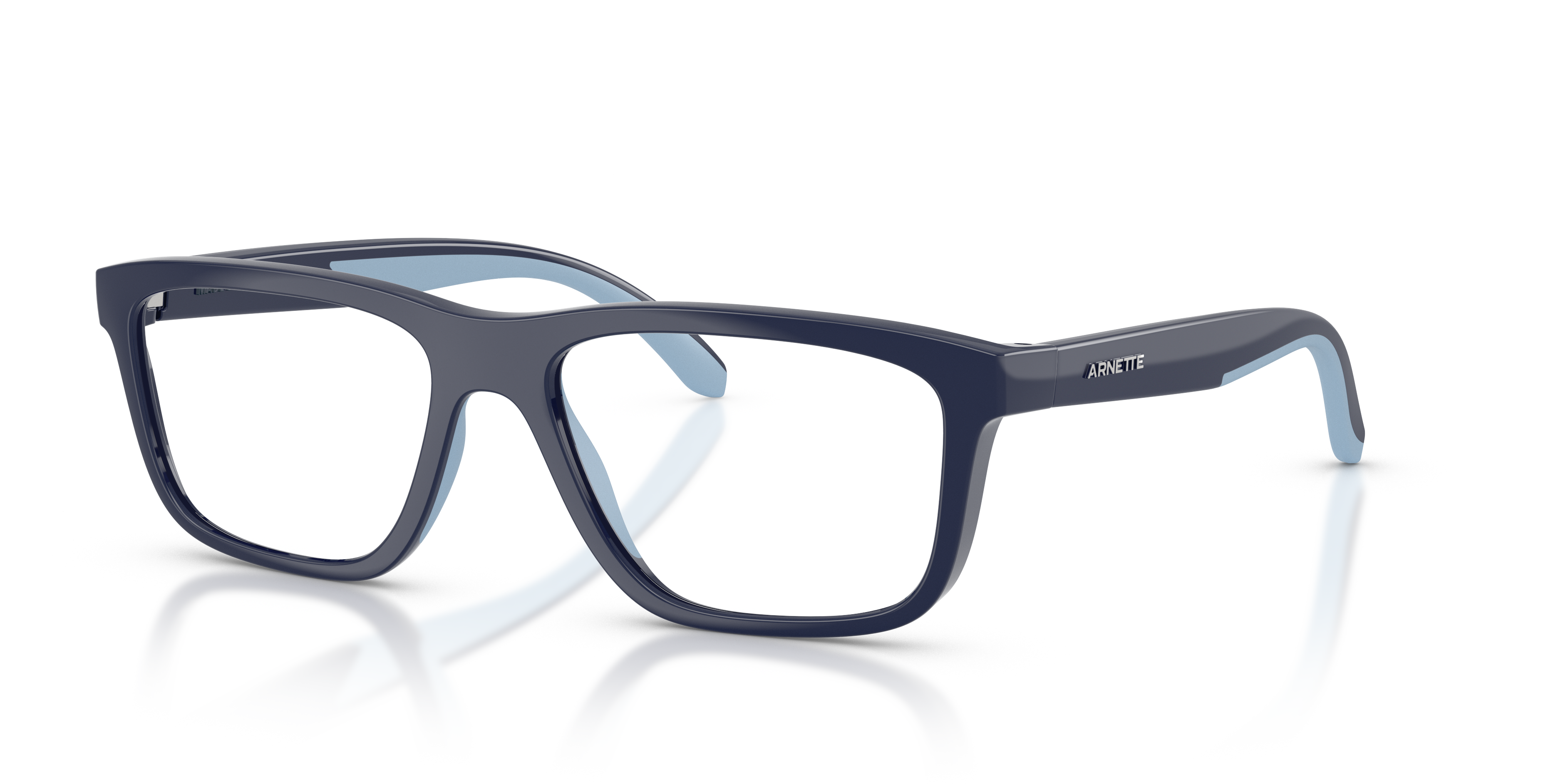 ARNETTE AN7271 YUP 2759 55