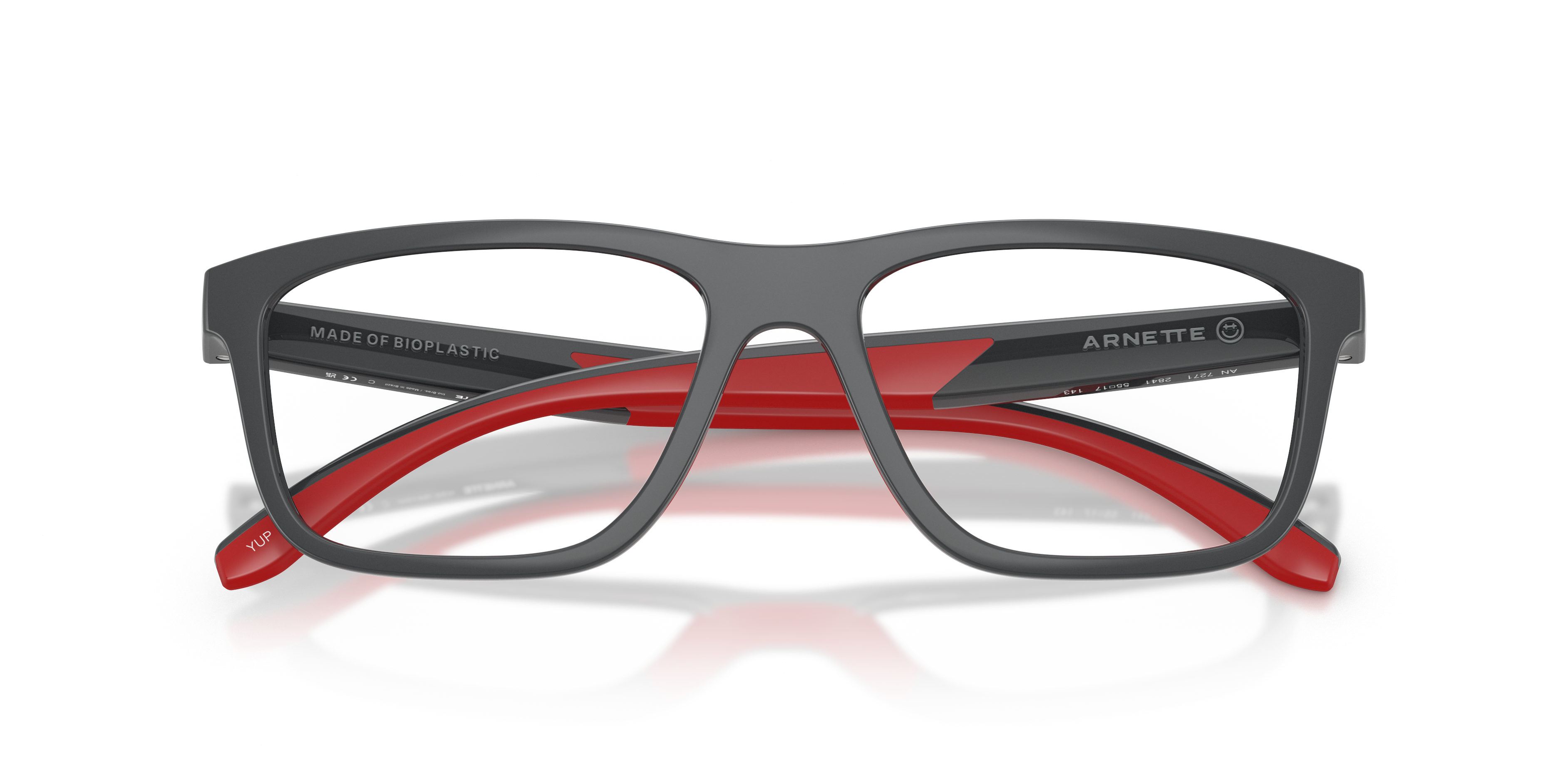 ARNETTE AN7271 YUP 2841 55