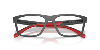 ARNETTE AN7271 YUP 2841 55