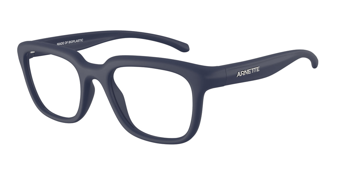 Brillen arnette an7272 splice 2759 azul square masculino maat 51mm - Hoofdaanzicht