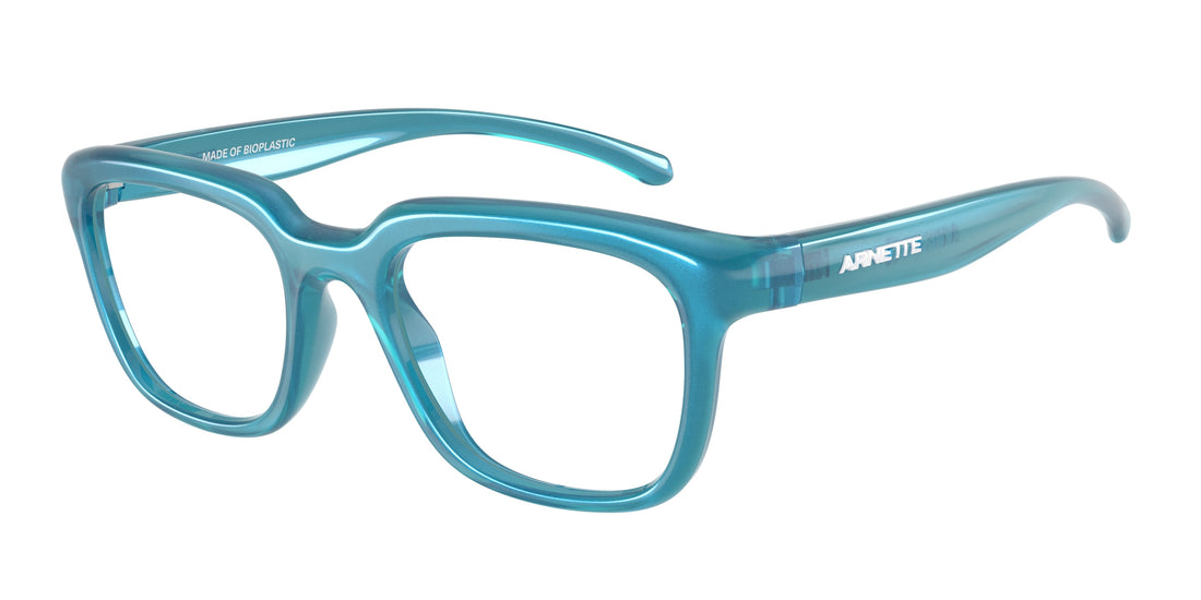 Brillen arnette an7272 splice 2986 azul square masculino maat 51mm - Hoofdaanzicht