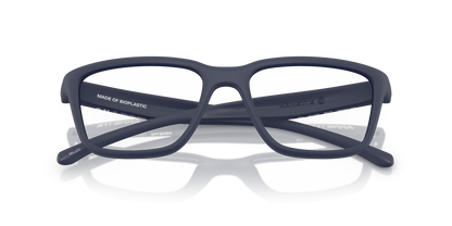 ARNETTE AN7274U MILLED 2759 52