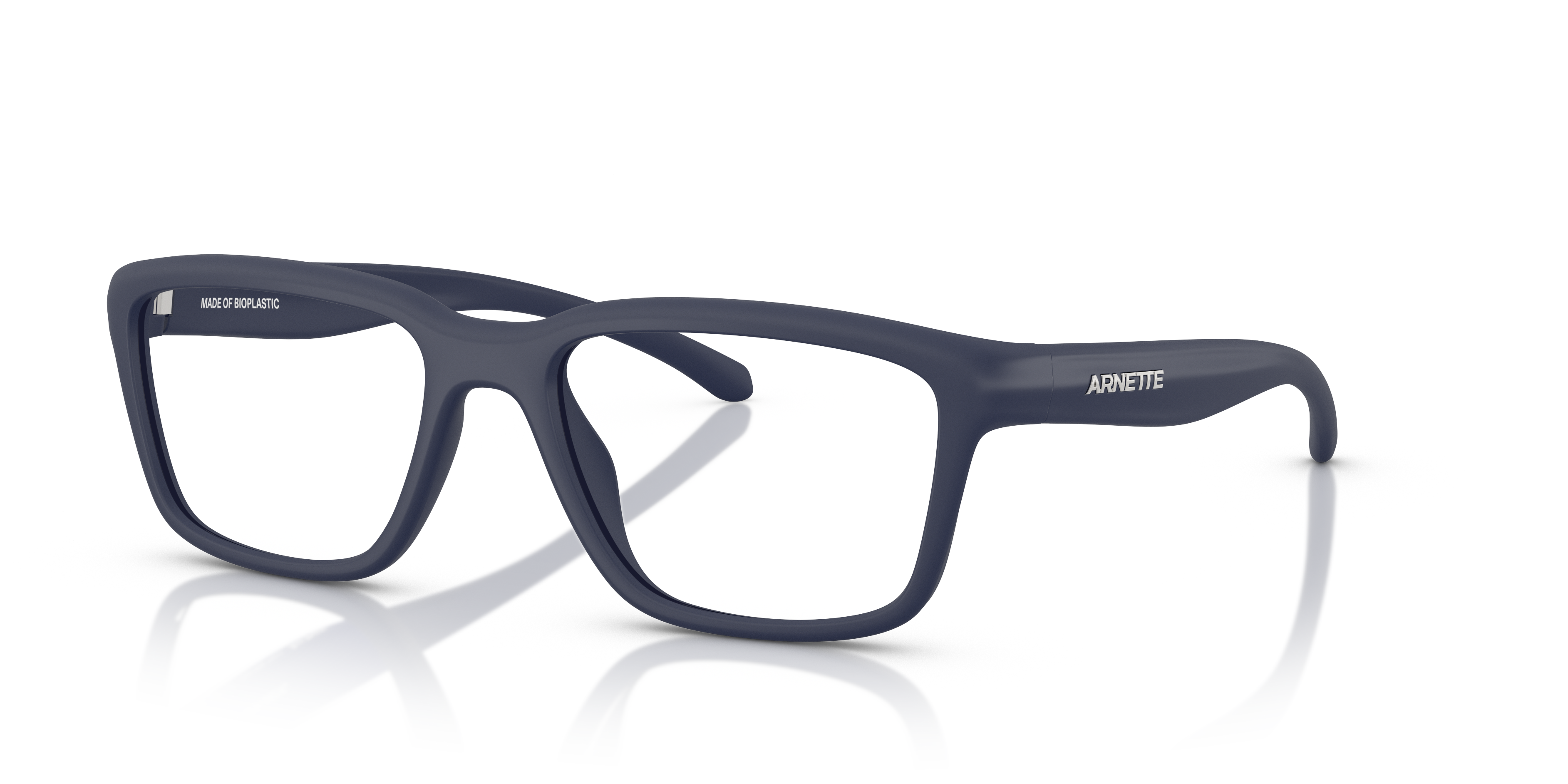 ARNETTE AN7274U MILLED 2759 52