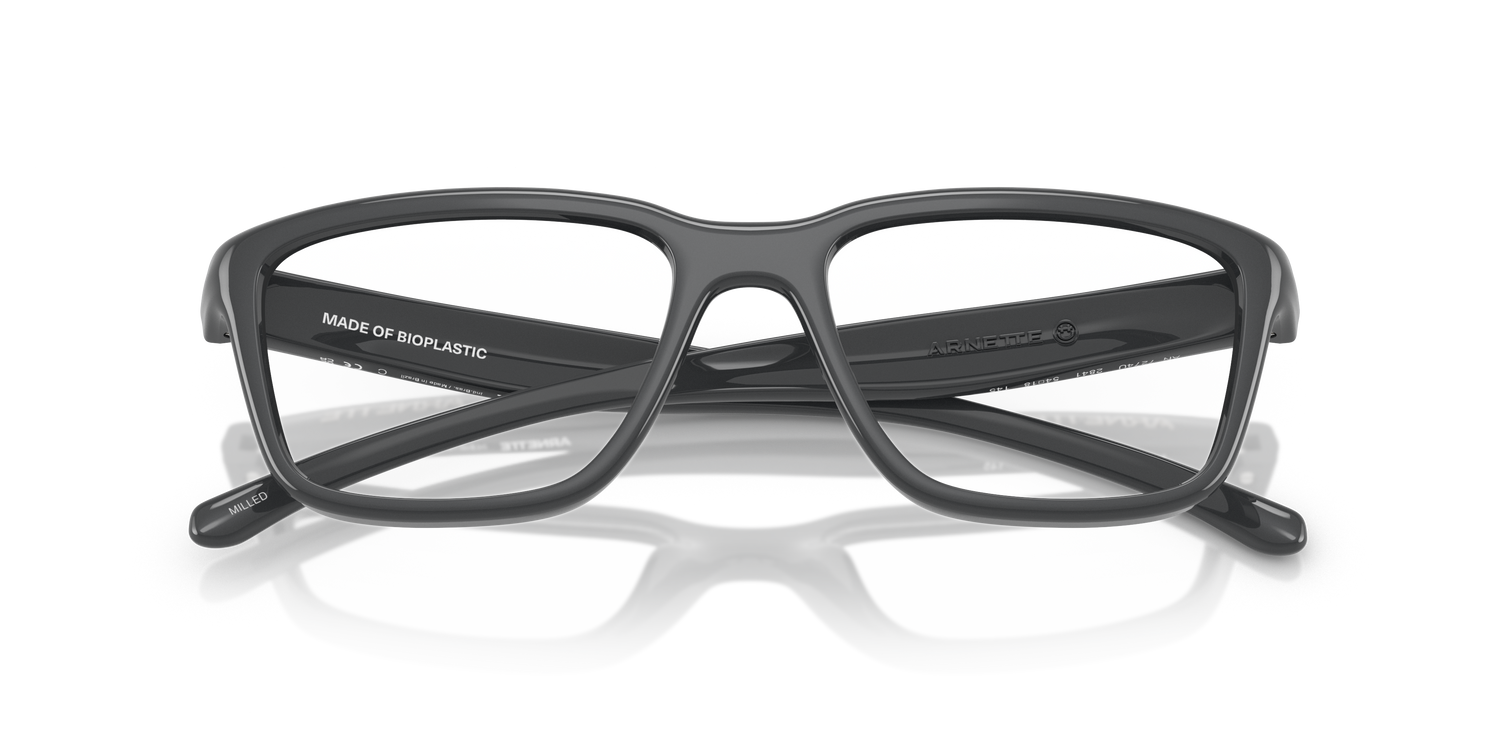 ARNETTE AN7274U MILLED 2841 54