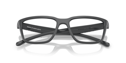 ARNETTE AN7274U MILLED 2841 52