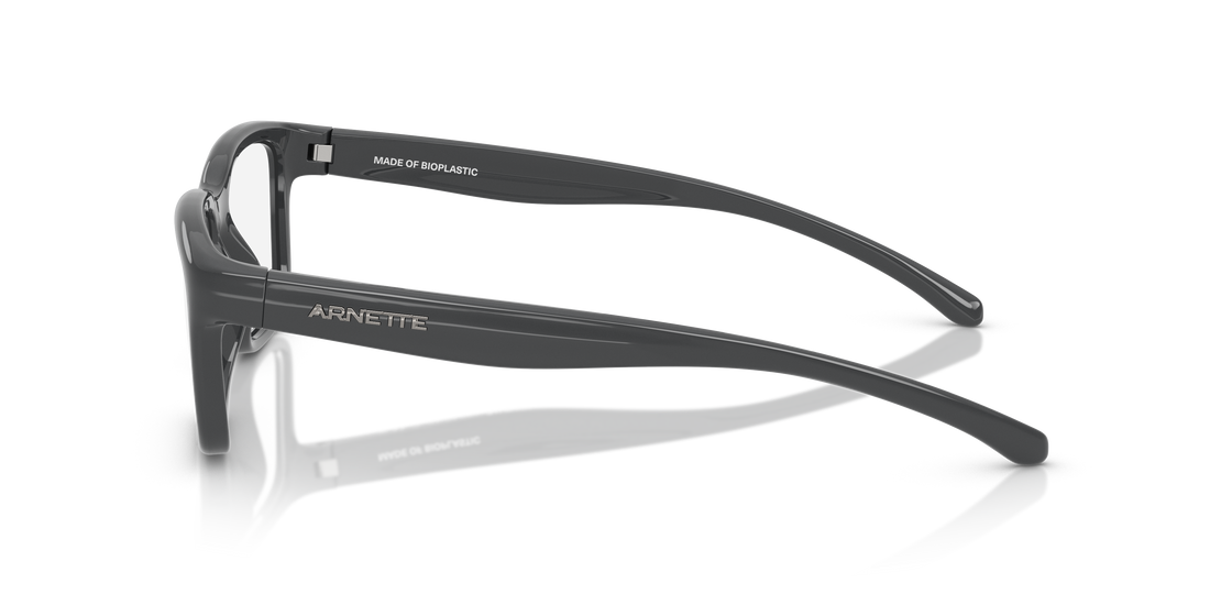 Brillen arnette an7274u milled 2841 gris square masculino maat 54mm - Detailaanzicht