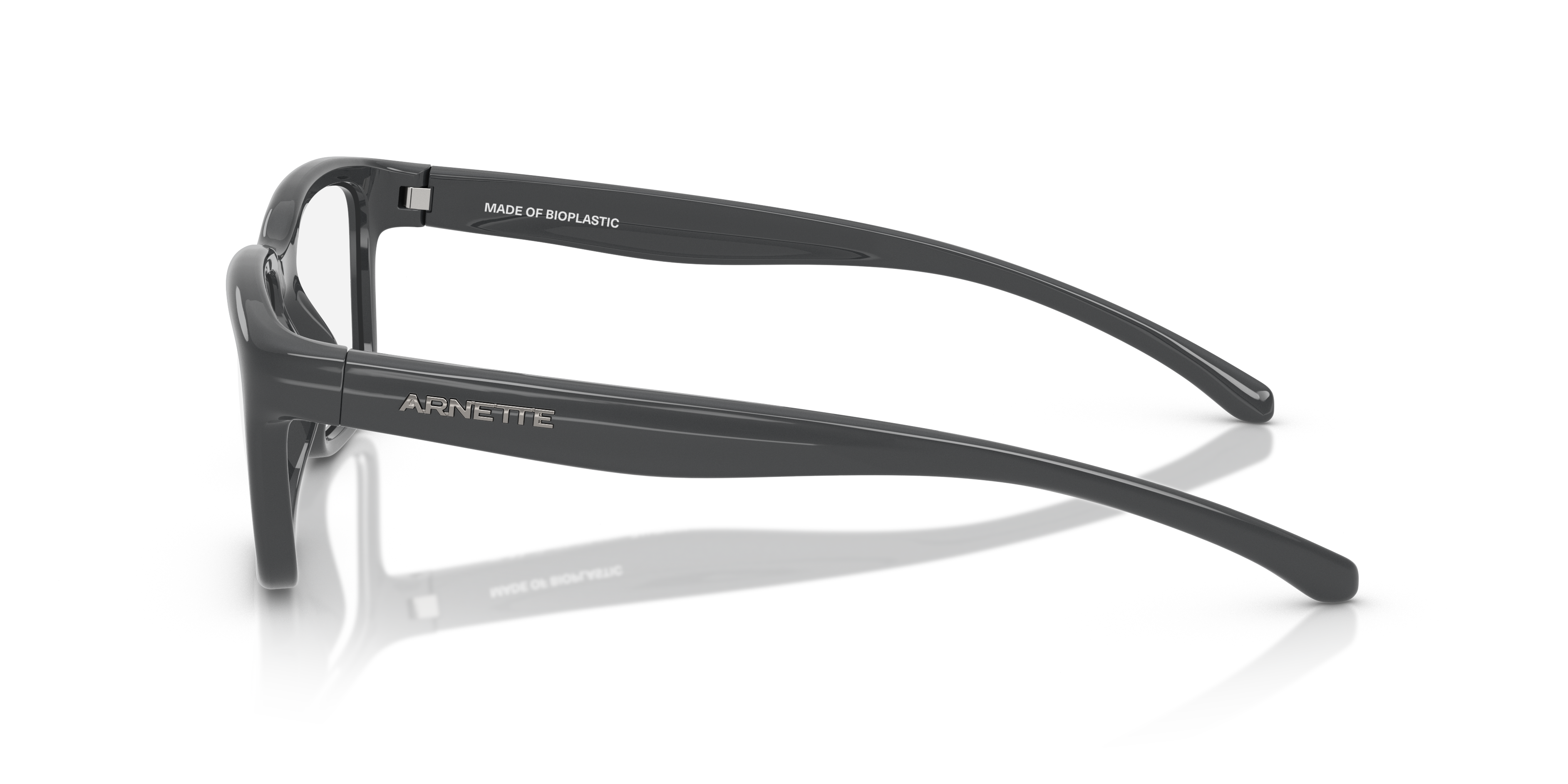 ARNETTE AN7274U MILLED 2841 52