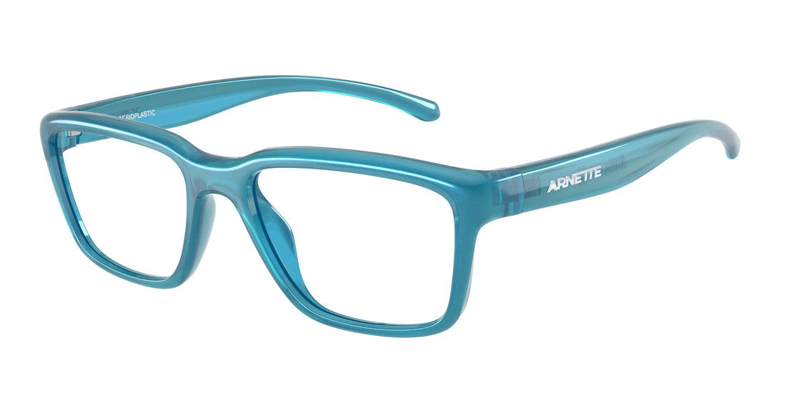 Brillen arnette an7274u milled 2986 azul square masculino maat 52mm - Hoofdaanzicht