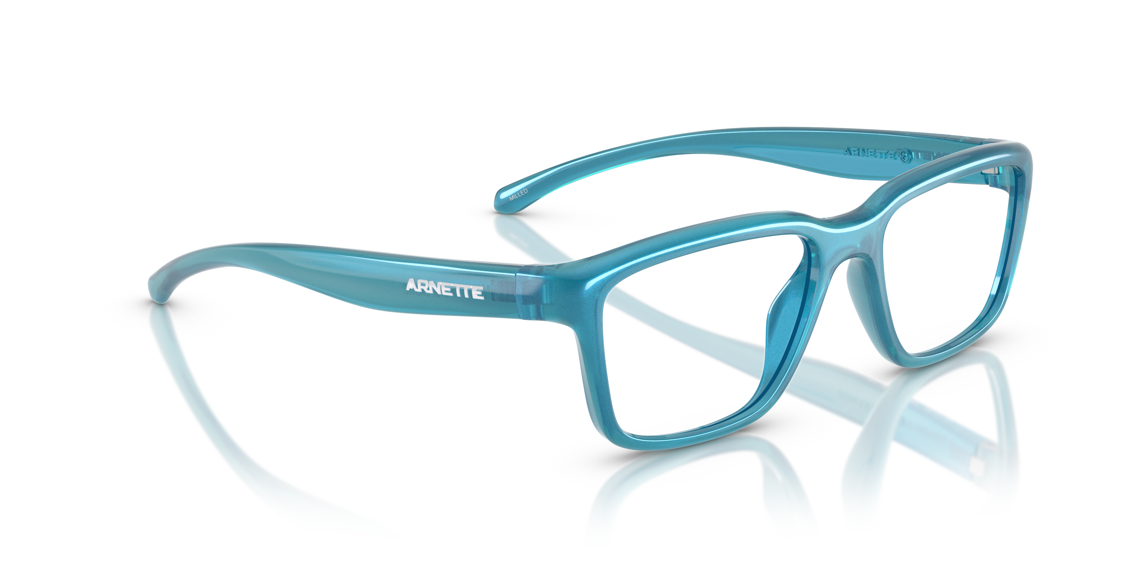 ARNETTE AN7274U MILLED 2986 52