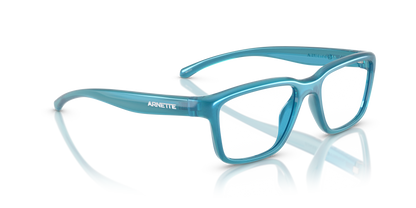 ARNETTE AN7274U MILLED 2986 52