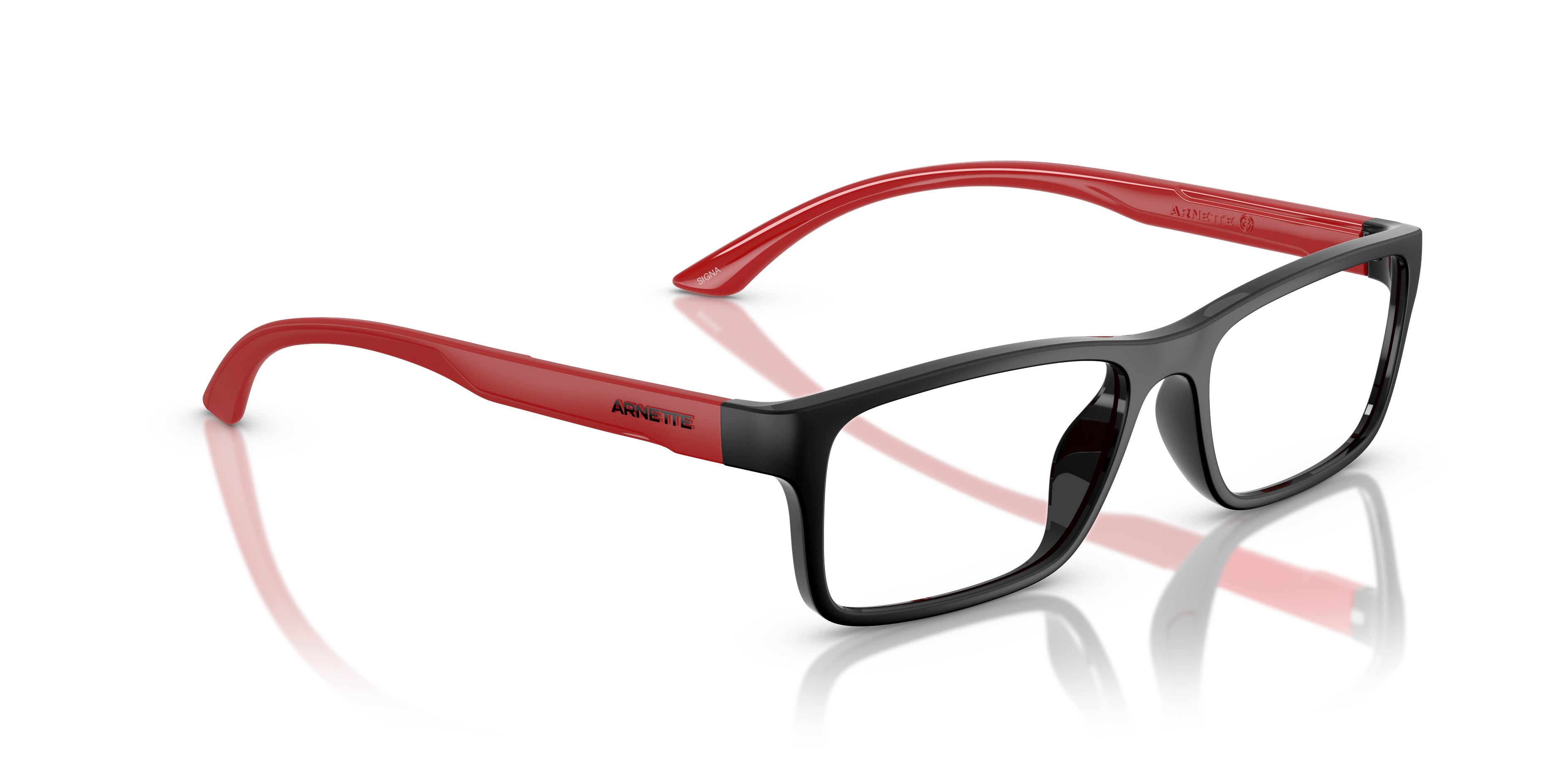 ARNETTE AN7275U SIGNA 2758 53