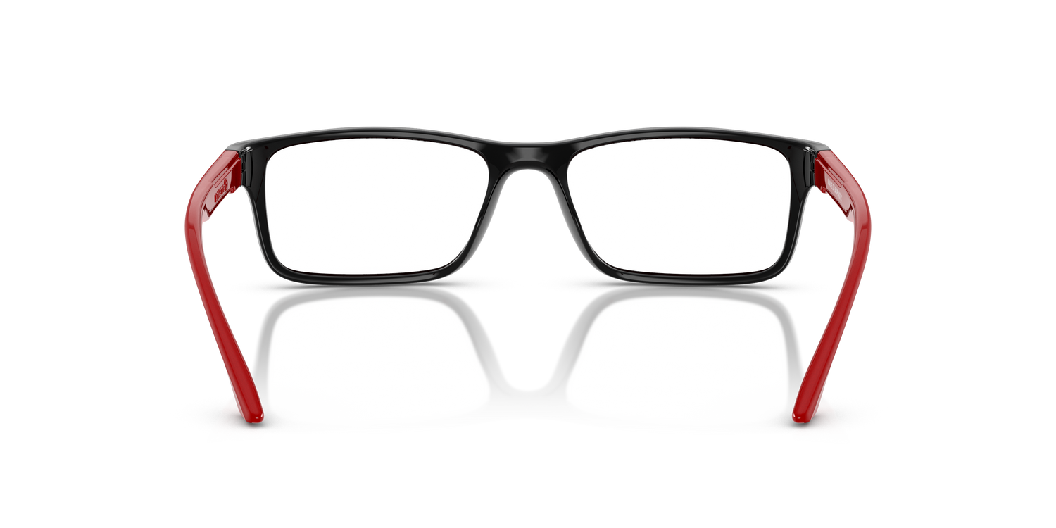 ARNETTE AN7275U SIGNA 2758 55