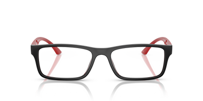 ARNETTE AN7275U SIGNA 2758 53