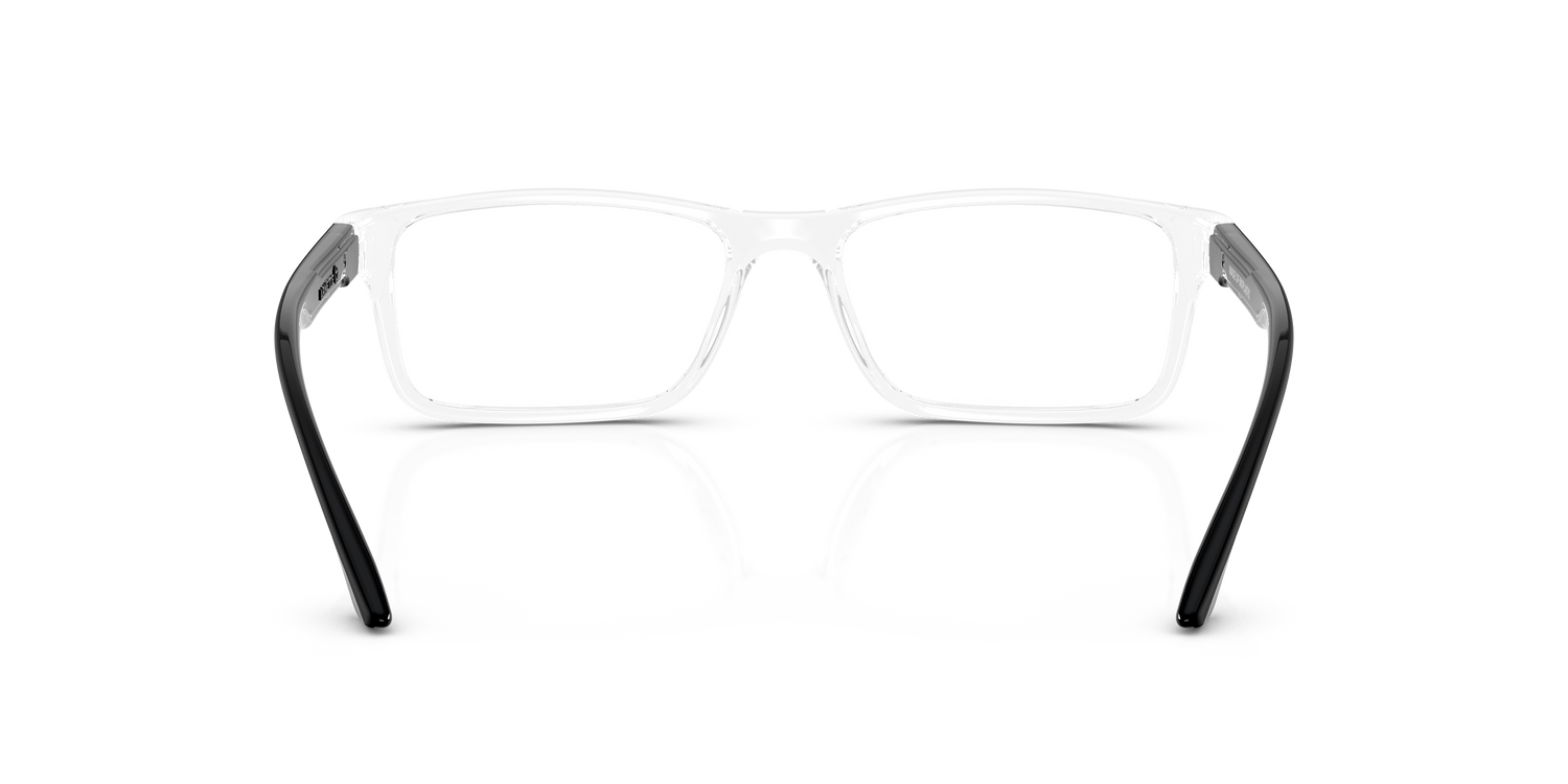 ARNETTE AN7275U SIGNA 2761 53