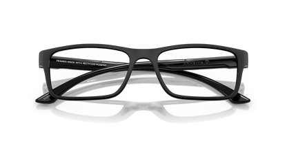 ARNETTE AN7275U SIGNA 2900 53