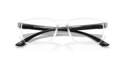 ARNETTE AN7276U DERAIL 2761 55