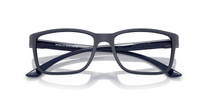 ARNETTE AN7276U DERAIL 2762 55