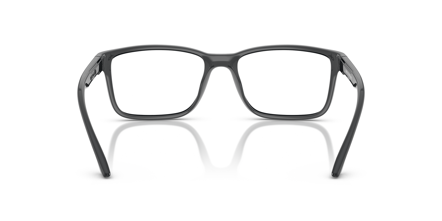 ARNETTE AN7276U DERAIL 2841 55