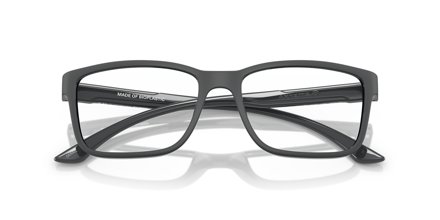 ARNETTE AN7276U DERAIL 2841 55