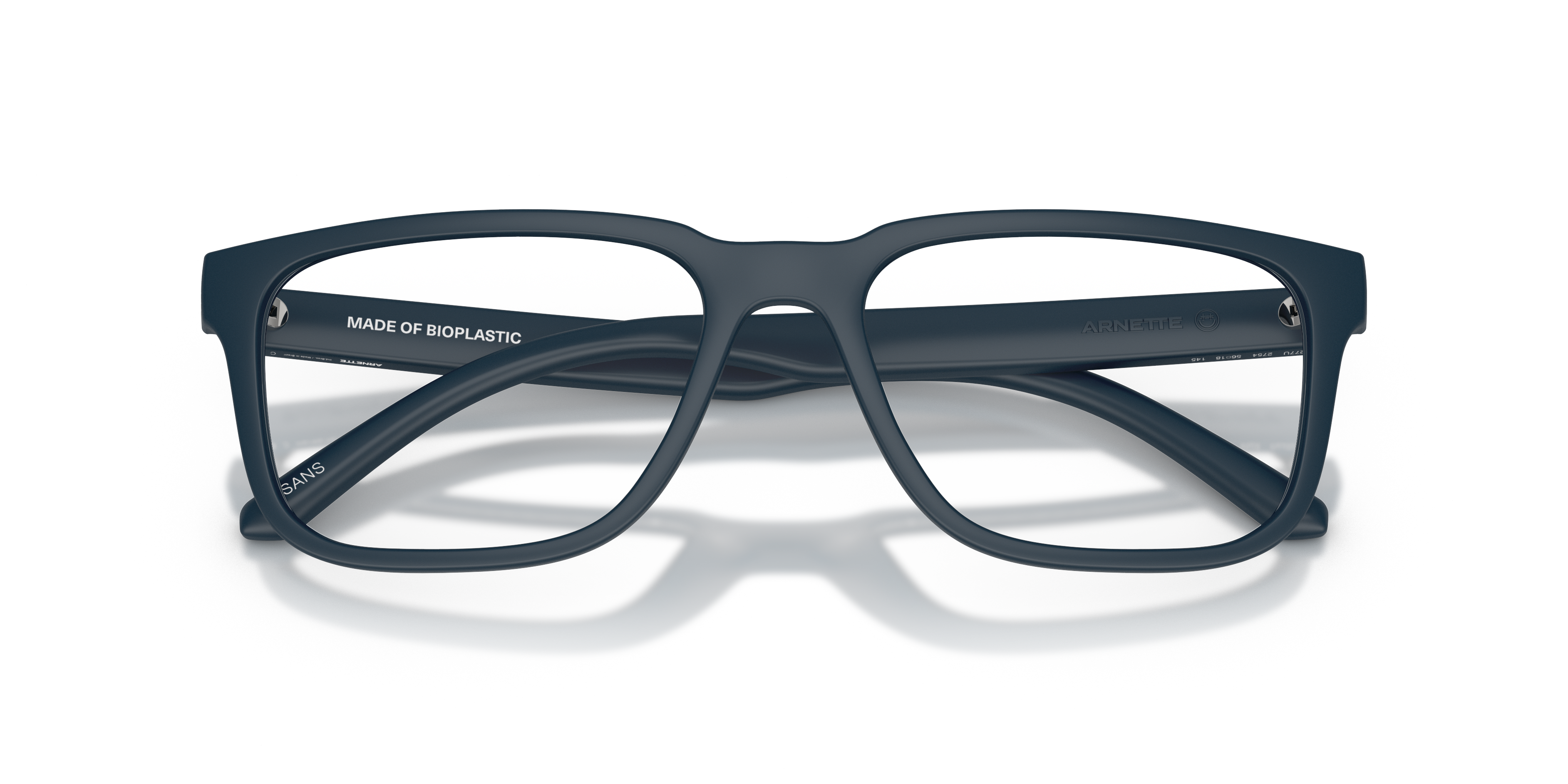 ARNETTE AN7277U SANS 2754 56