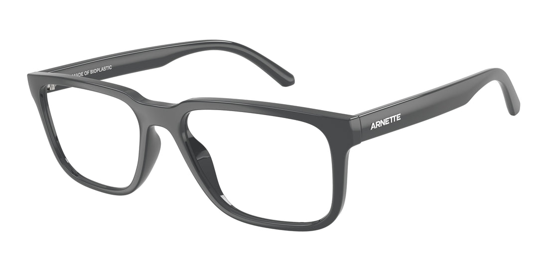Occhiali da vista arnette an7277u sans 2841 gris rectangular masculino taglia 54mm - Vista principale