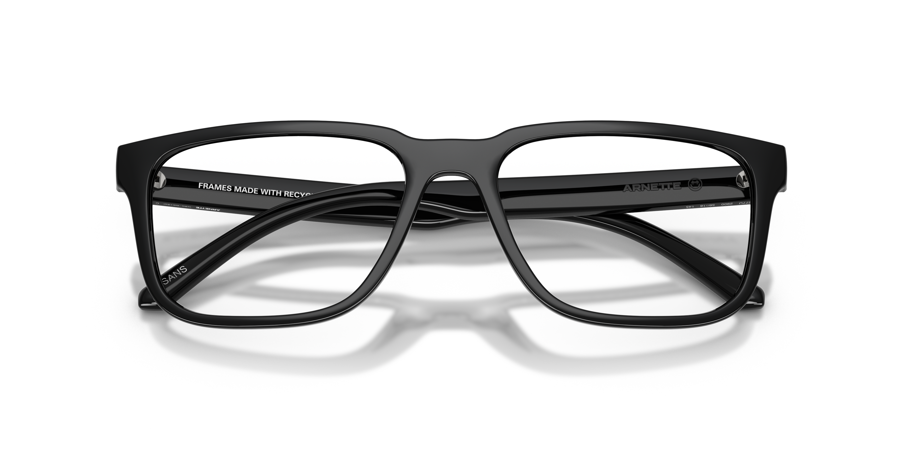 ARNETTE AN7277U SANS 2900 56