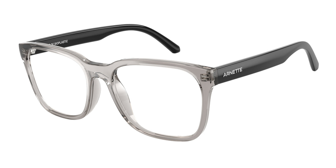 Occhiali da vista arnette an7278u mark 2665 gris square masculino taglia 53mm - Vista principale