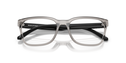 ARNETTE AN7278U MARK 2665 53