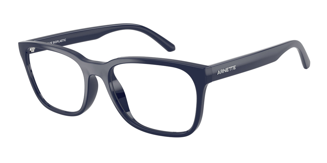 Occhiali da vista arnette an7278u mark 2754 azul square masculino taglia 53mm - Vista principale