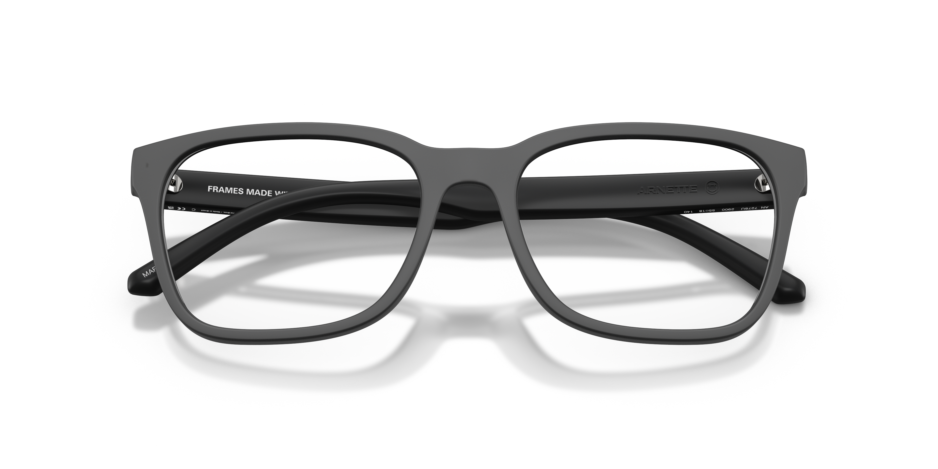 ARNETTE AN7278U MARK 2900 53