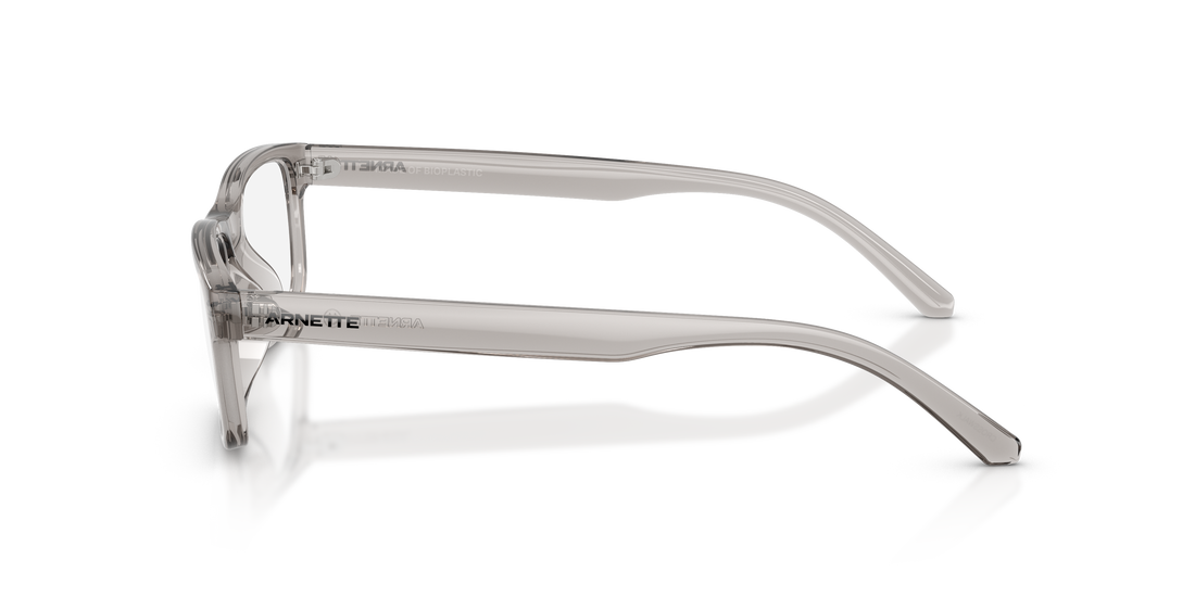 Occhiali da vista arnette an7279u crosswalk 2665 gris pillow masculino taglia 52mm - Vista dettagliata