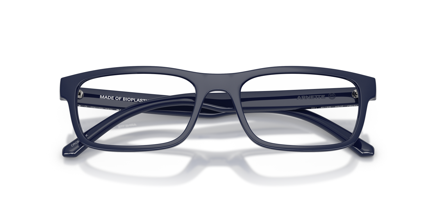 ARNETTE AN7279U CROSSWALK 2754 52