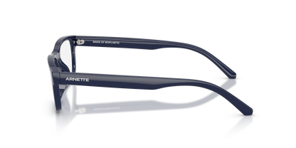 ARNETTE AN7279U CROSSWALK 2754 52