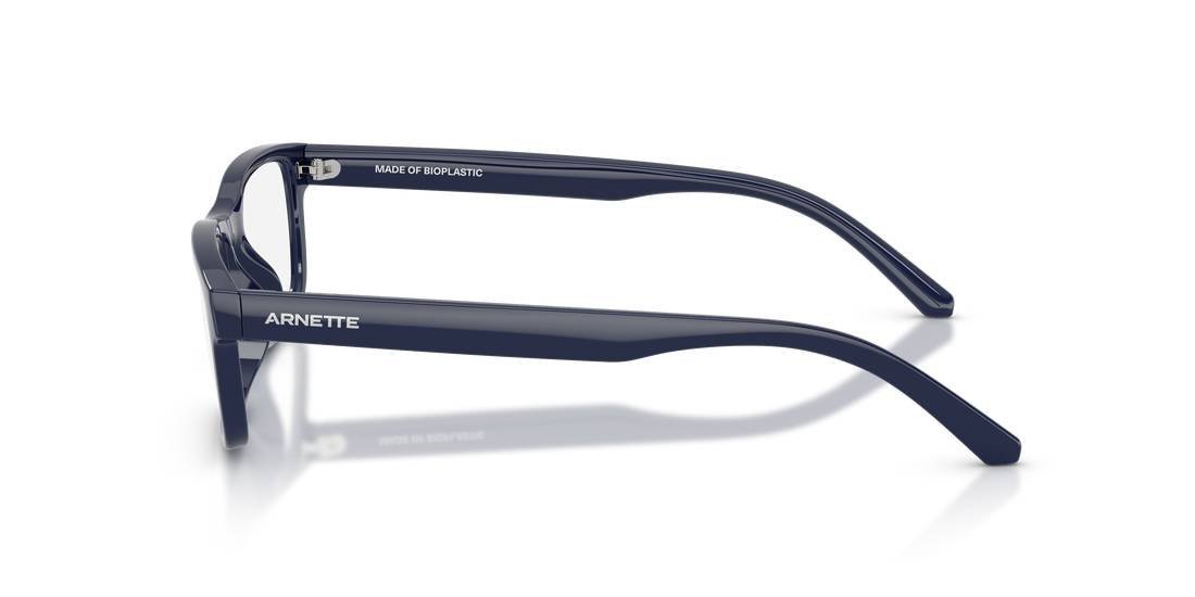 Occhiali da vista arnette an7279u crosswalk 2754 azul pillow masculino taglia 54mm - Vista dettagliata