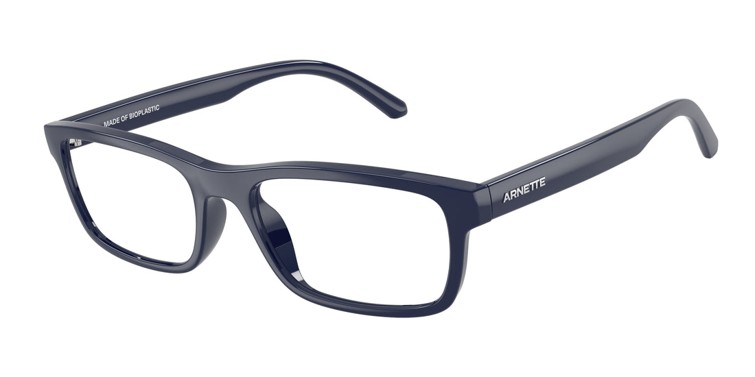 Occhiali da vista arnette an7279u crosswalk 2754 azul pillow masculino taglia 54mm - Vista principale