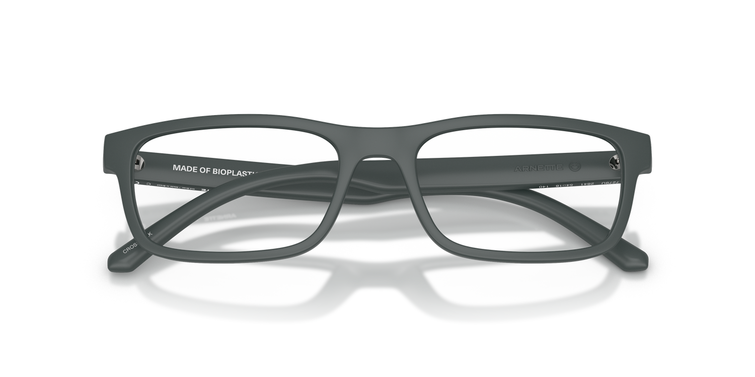 ARNETTE AN7279U CROSSWALK 2841 52