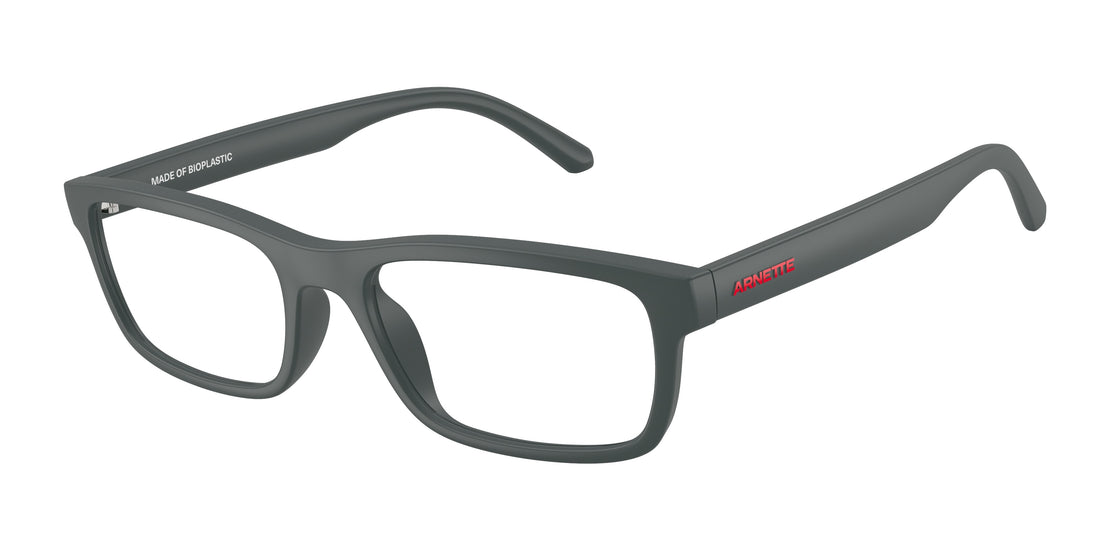 Occhiali da vista arnette an7279u crosswalk 2841 gris pillow masculino taglia 54mm - Vista principale