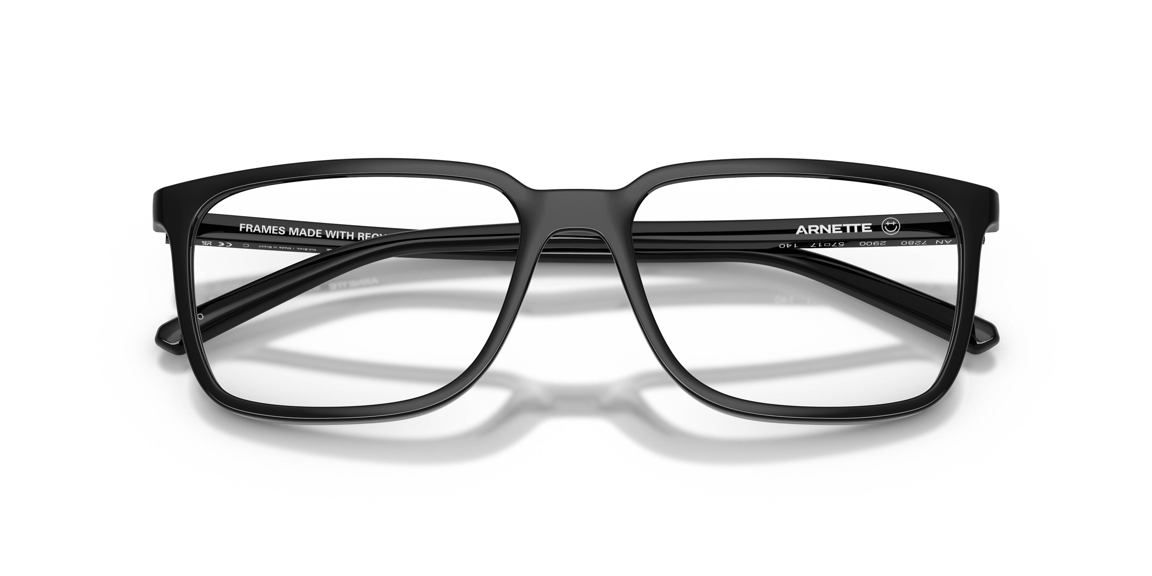 ARNETTE AN7280 JECKO 2900 55