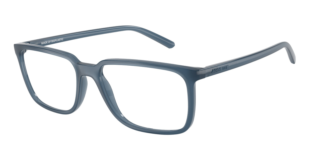 Occhiali da vista arnette an7280 jecko 2996 azul pillow masculino taglia 57mm - Vista principale